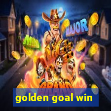 golden goal win