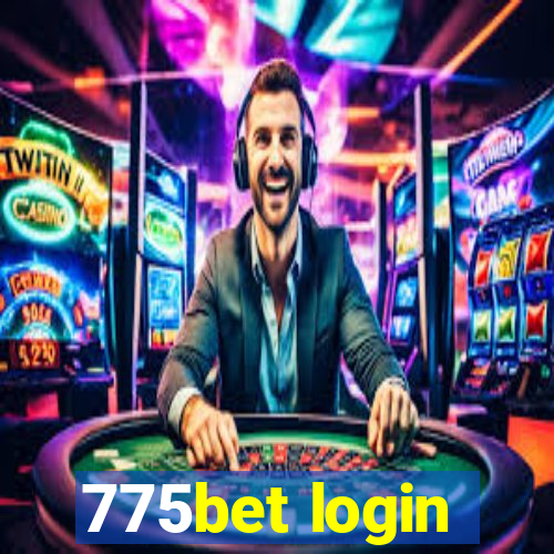 775bet login