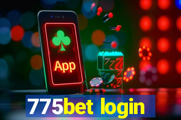 775bet login