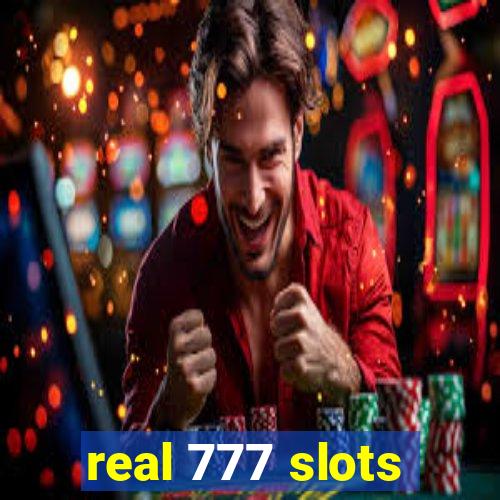 real 777 slots