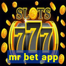 mr bet app