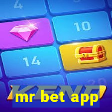 mr bet app