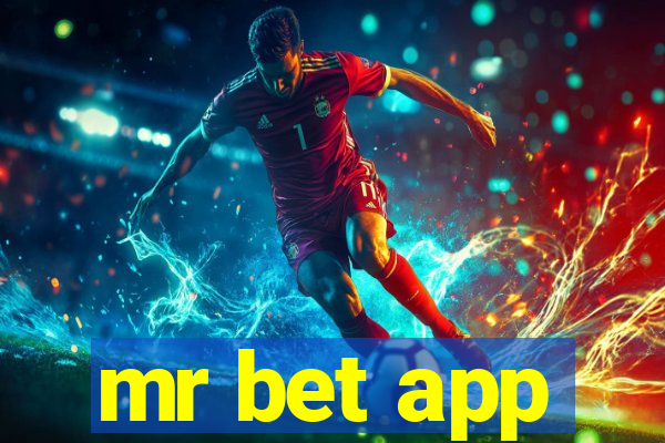 mr bet app