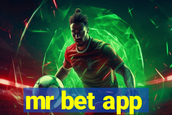 mr bet app