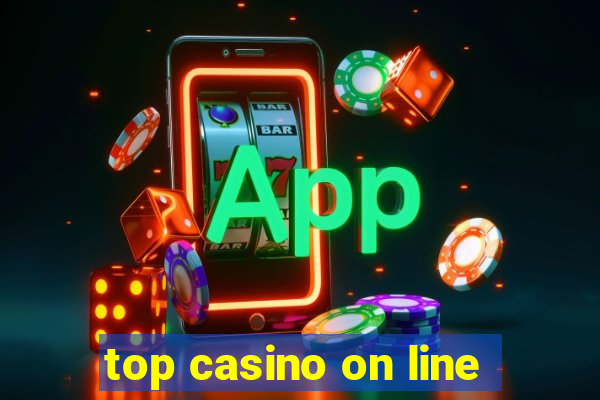 top casino on line