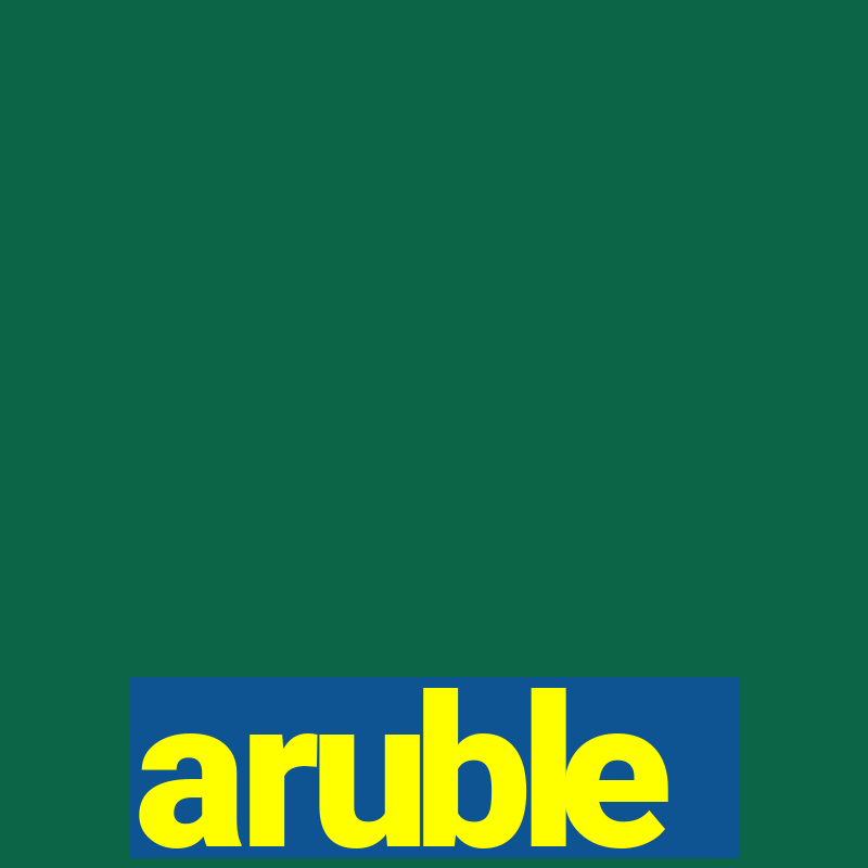 aruble