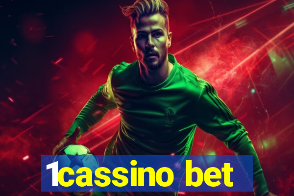 1cassino bet