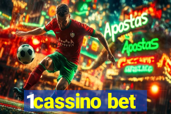 1cassino bet