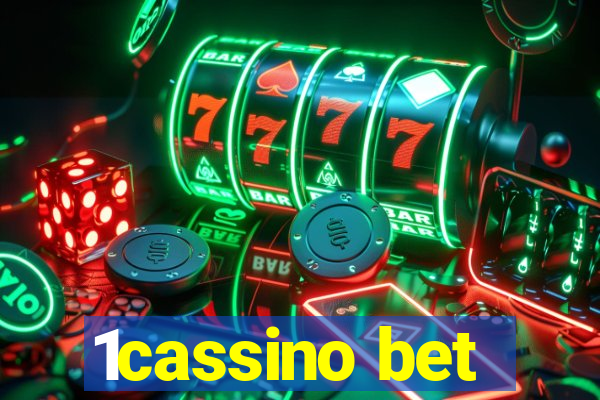 1cassino bet