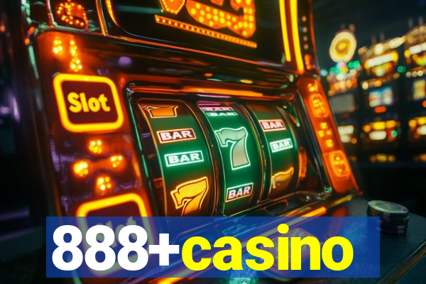 888+casino