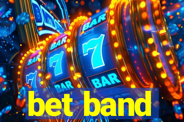 bet band