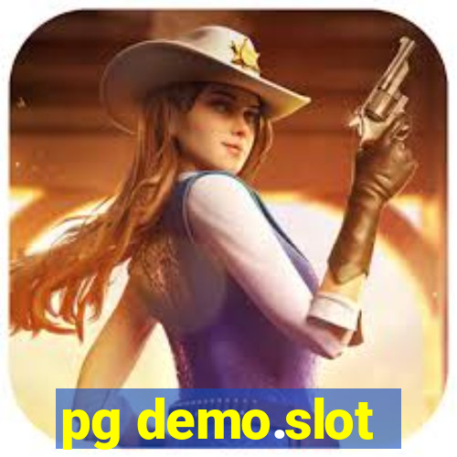 pg demo.slot