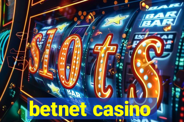 betnet casino