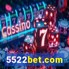 5522bet.com