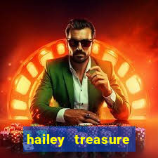 hailey treasure adventure mod apk unlimited money mediafıre