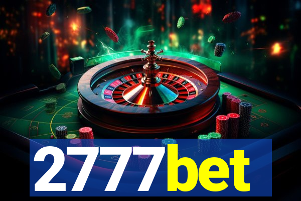 2777bet