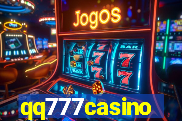 qq777casino