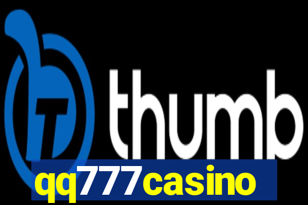 qq777casino