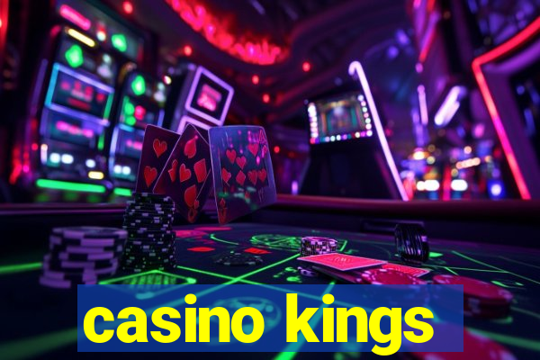 casino kings