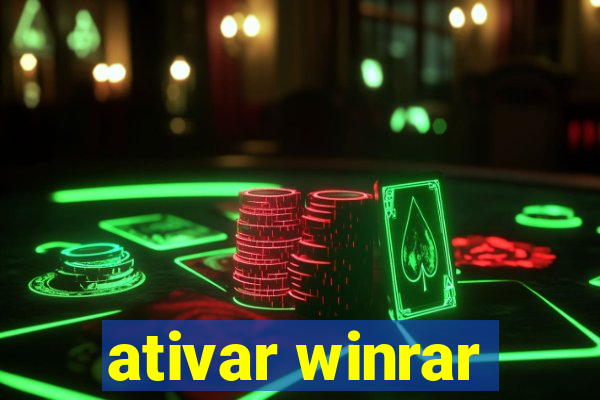 ativar winrar