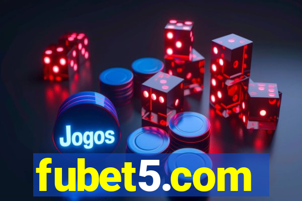 fubet5.com