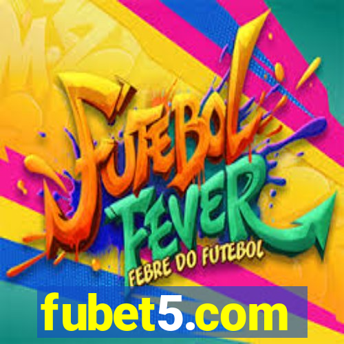 fubet5.com