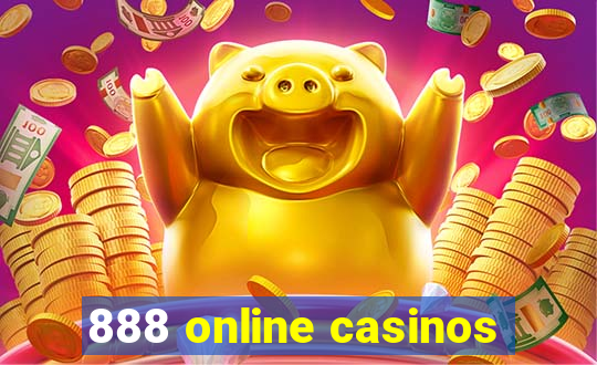 888 online casinos