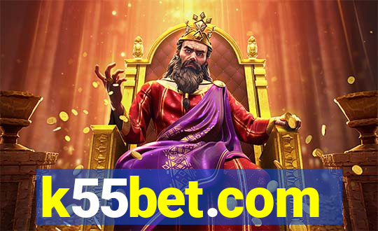 k55bet.com