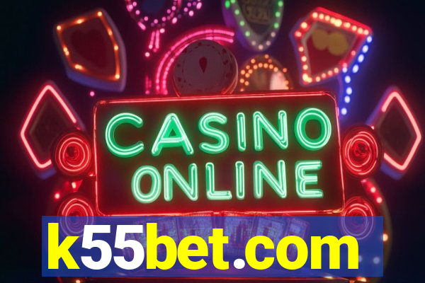 k55bet.com