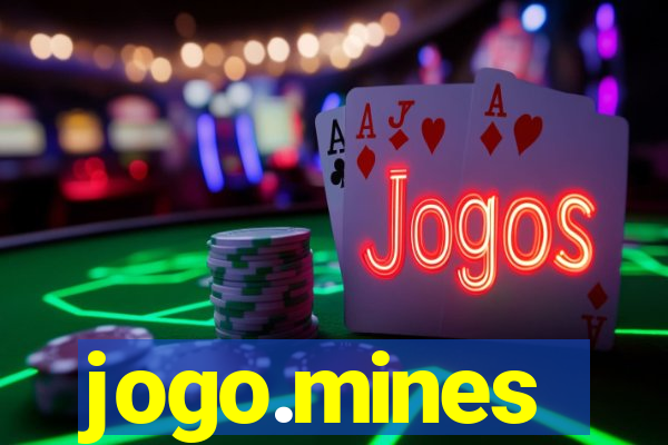 jogo.mines