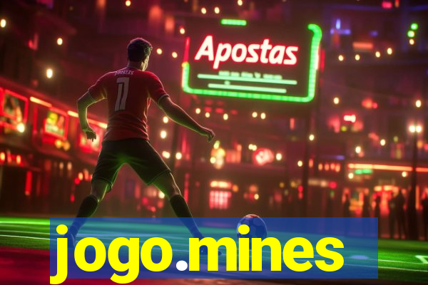 jogo.mines