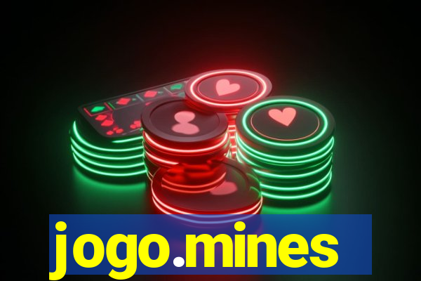 jogo.mines