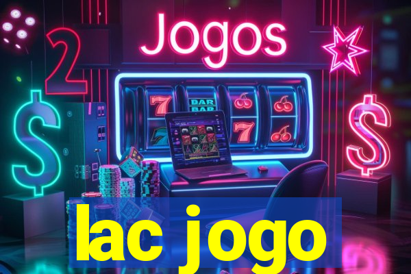 lac jogo