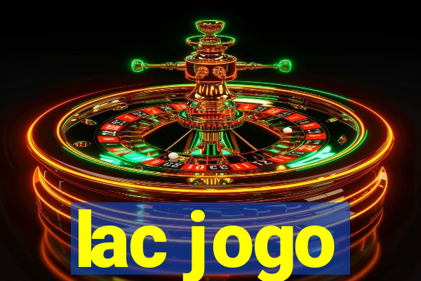 lac jogo