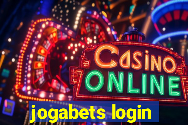 jogabets login