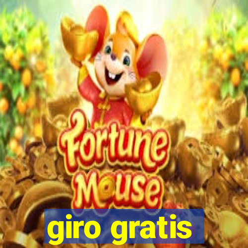 giro gratis