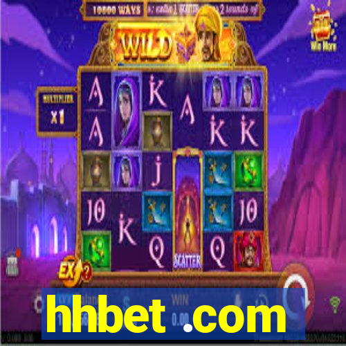 hhbet .com