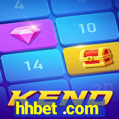 hhbet .com