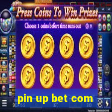 pin up bet com