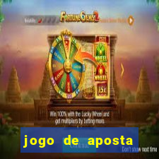 jogo de aposta tigre 777