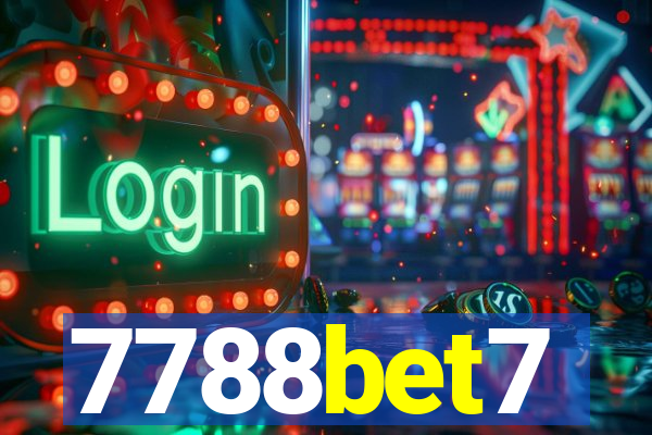 7788bet7