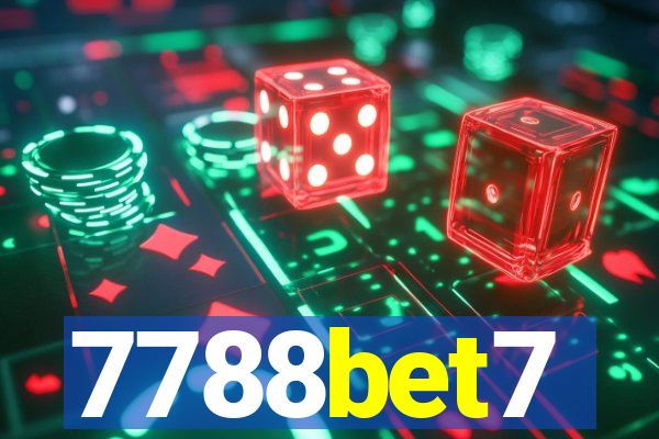 7788bet7