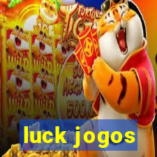 luck jogos