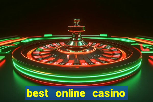 best online casino for usa