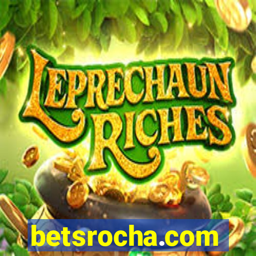 betsrocha.com