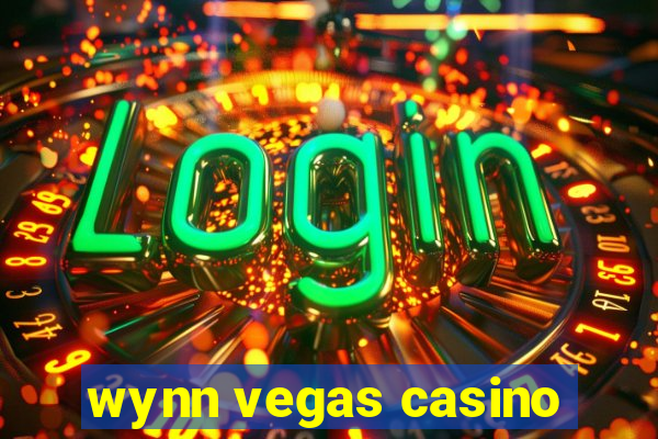 wynn vegas casino