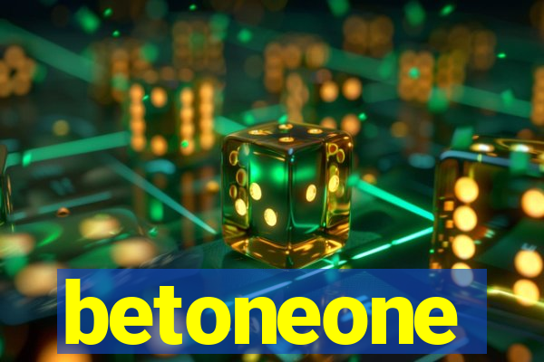 betoneone