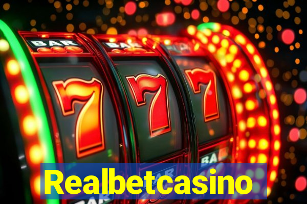 Realbetcasino