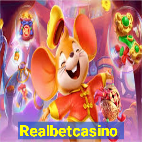 Realbetcasino