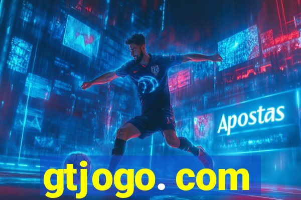 gtjogo. com